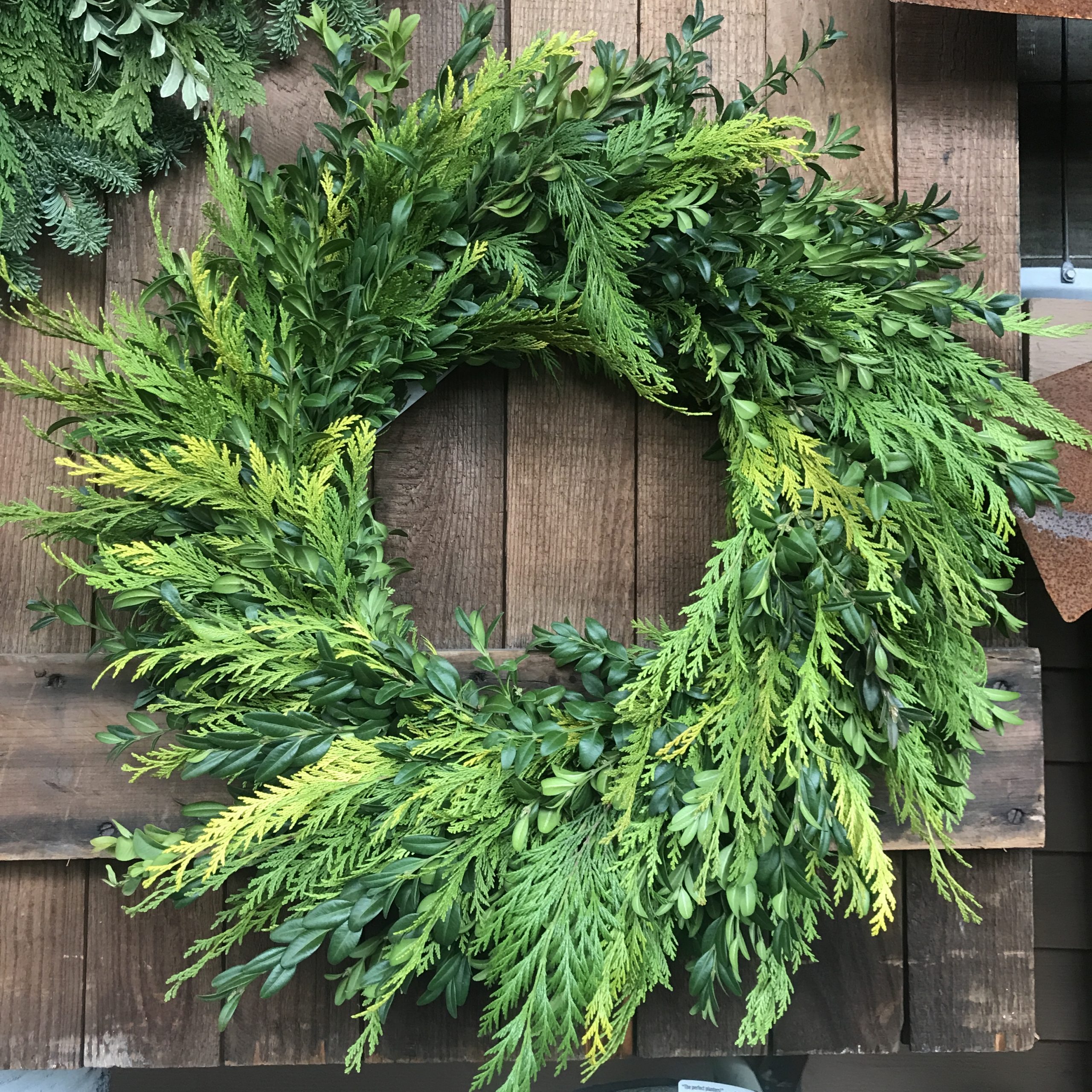 GARDEN CENTER - Suncrest Gardens